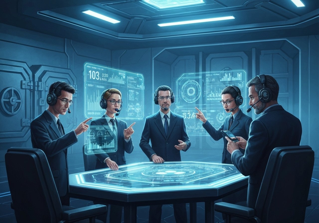 EOS 파워볼 전문가들이 말하는 안전 기준