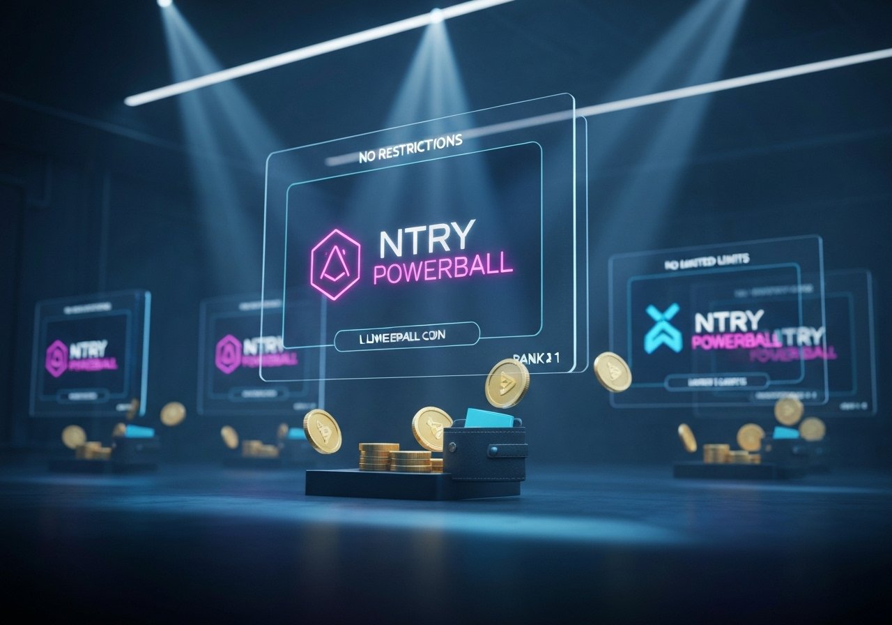 💸 넥스트파워볼 코인입금 가능한 곳! NTRY 파워볼 제재 없는 한도 있는 사이트 TOP 5!