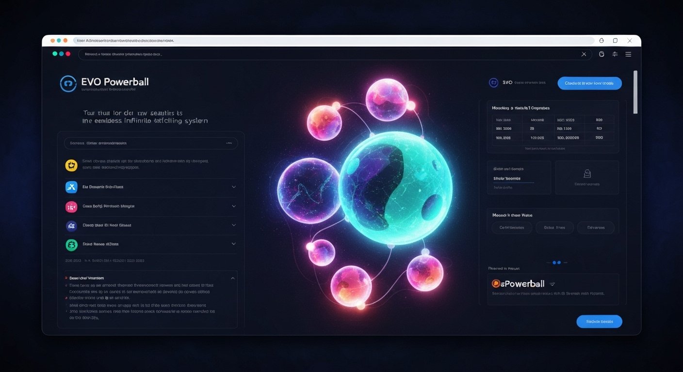 💸 EVO 파워볼 무한매충 있는 사이트! 이오스파워볼 5분 결과 중계 하는 법!