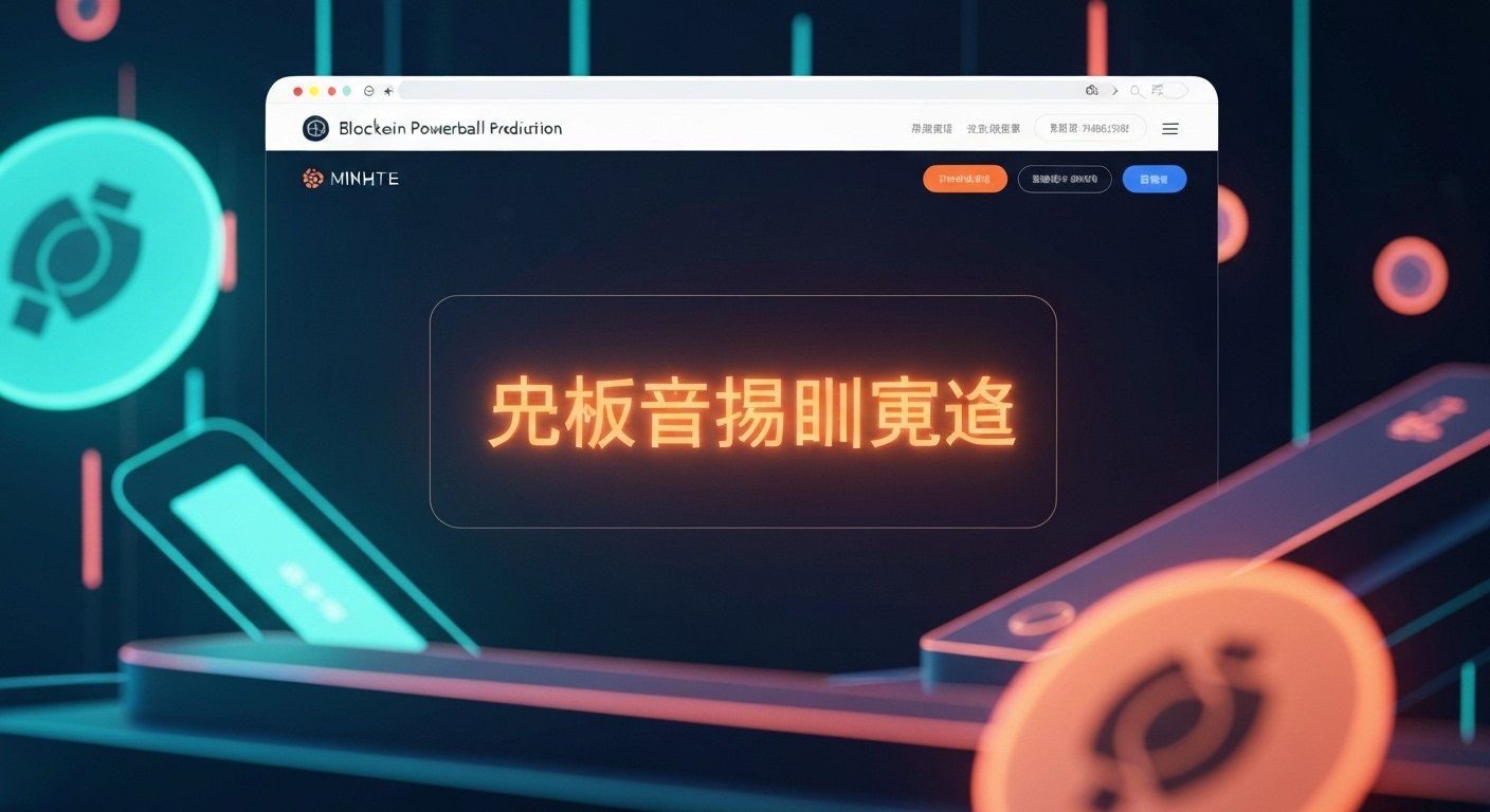 🚨 충격! 메타파워볼 5분 예측 대박 후기! 블록체인파워볼 무한매충 있는 사이트 TOP 순위 리스트!