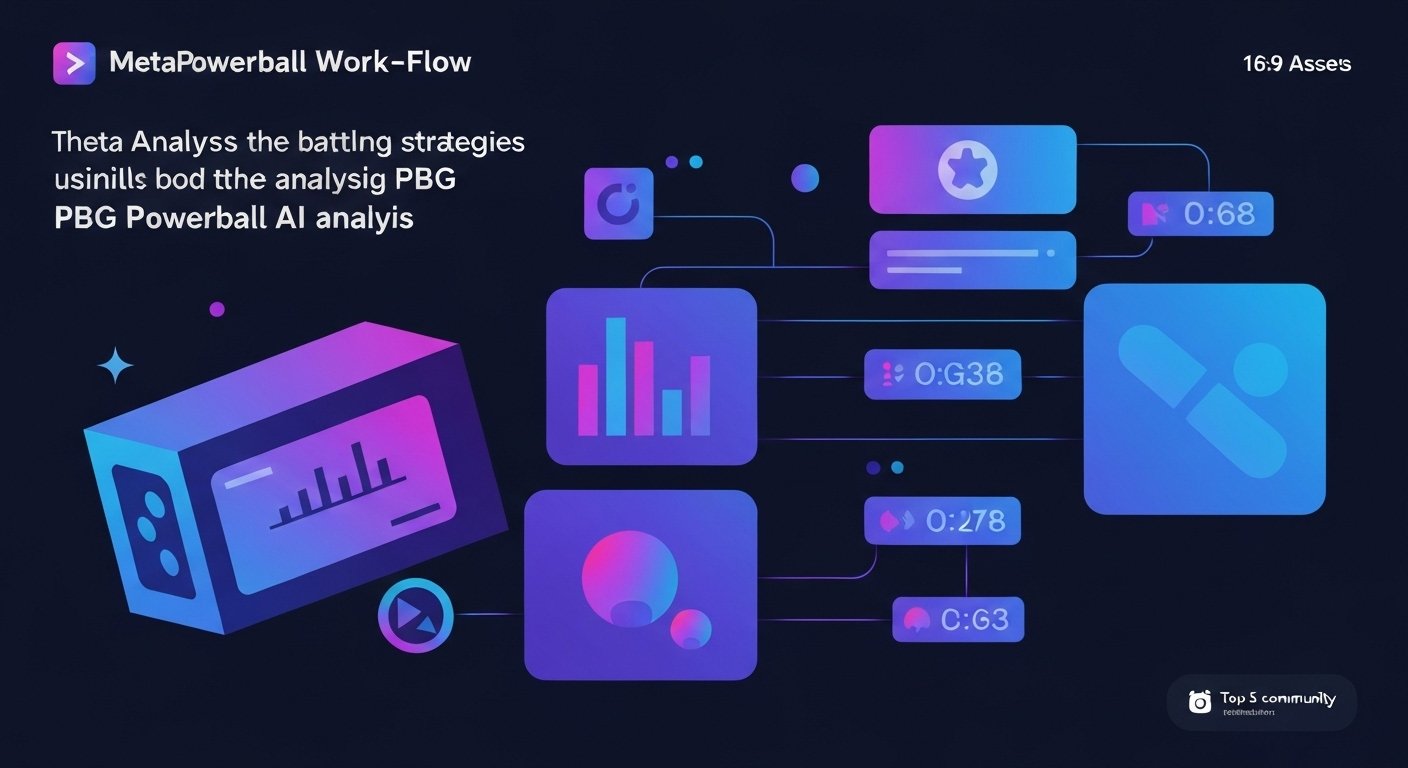 👑 메타파워볼 작업 배팅 노하우! PBG 파워볼 AI 분석 결과 커뮤니티 TOP 5!