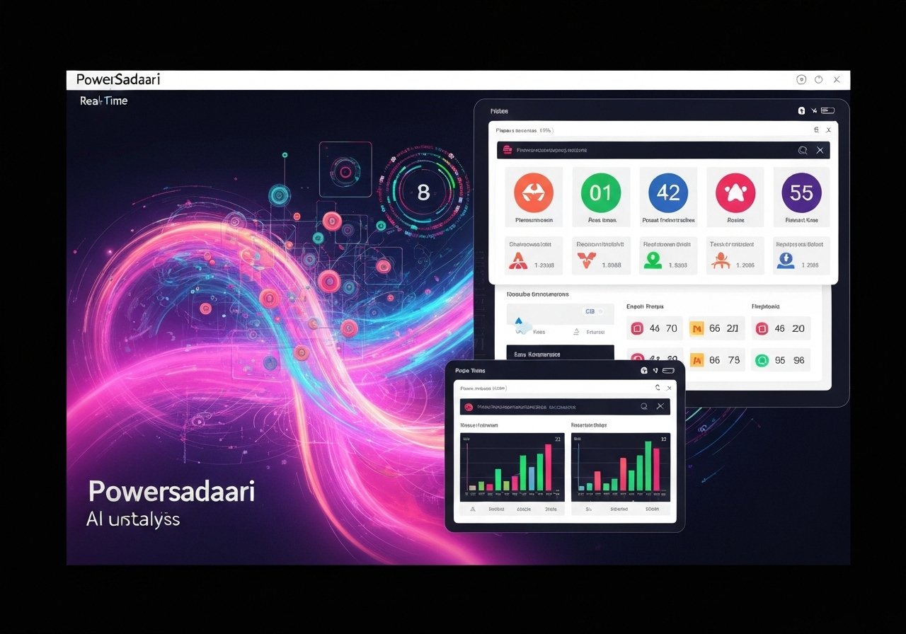 📈 파워사다리 AI 분석 시스템! 동행복권파워볼 대신 보글 파워볼 실시간 중계 하는 법!