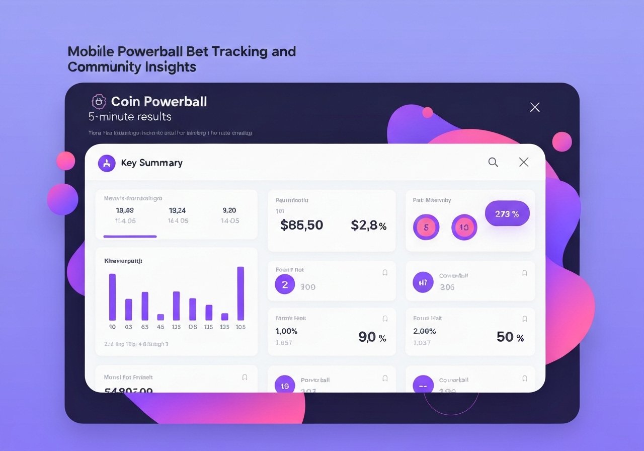 👑 모바일파워볼 작업 배팅 노하우! 코인 파워볼 5분 결과 분석 커뮤니티 추천!