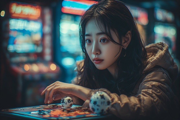 엔트리파워볼 롱런하는 사이트라서 안심하고 조금씩 액수 올려봄