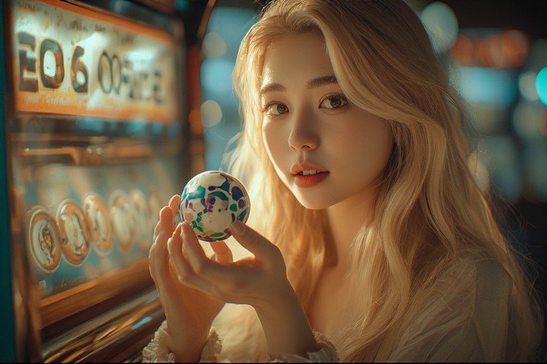 이오스 파워볼 사다리와 파워볼을 조합해서 플레이하는 방식이 최근 취향